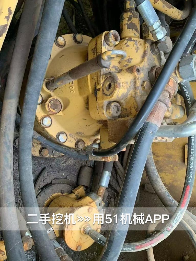 51挖机